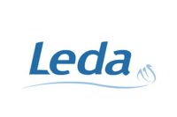 logo leda