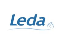 logo leda