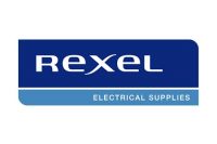 logo rexel