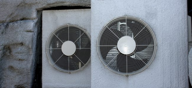 pompe à chaleur