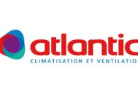 logo Atlantic ventilation